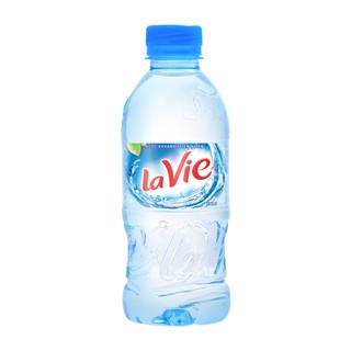 Nước khoáng Lavie 350ml