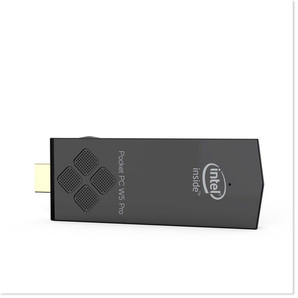 Máy tính mini kết nối cổng HDMI windows 10 64bit và Android, Ram 2GB, EMMC 32G, Z3735F