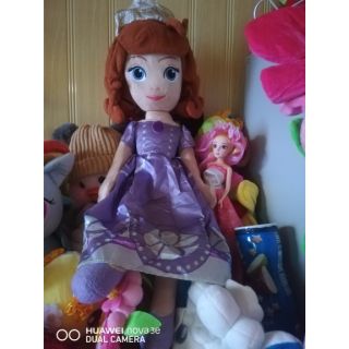 Búp bê công chúa