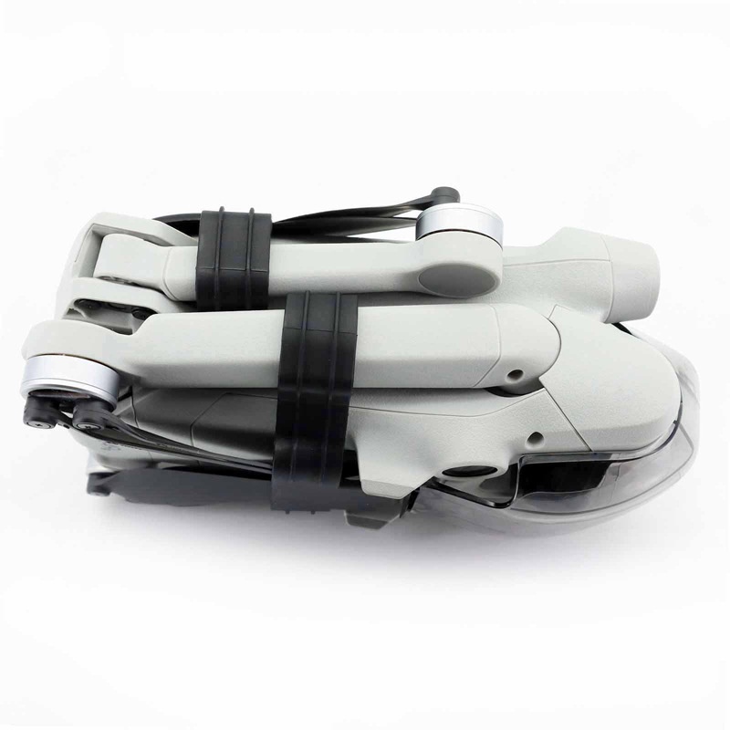 Dây Đeo Cố Định Cánh Quạt Linh Hoạt Cho DJI Mini 3 Pro / Mini 3 Drone