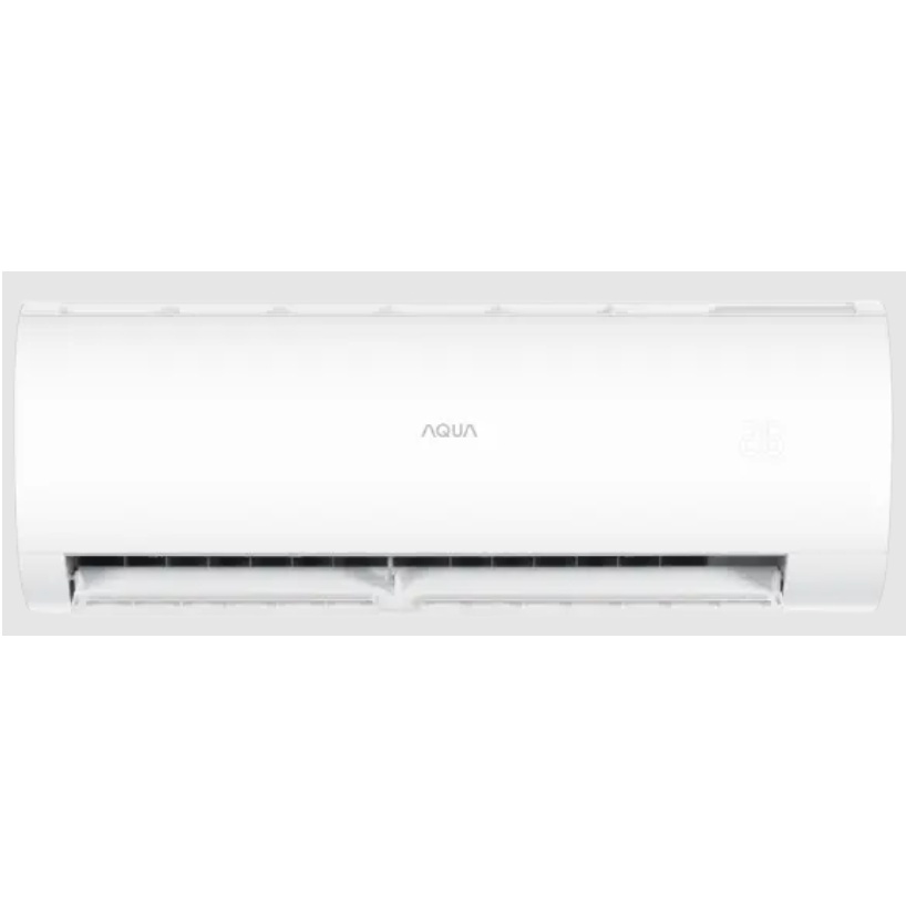 AQA-KCR12PA ---- MIỄN PHÍ CÔNG LẮP ĐẶT -- MÁY LẠNH AQUA MONO 1.5HP AQA-KCR12PA