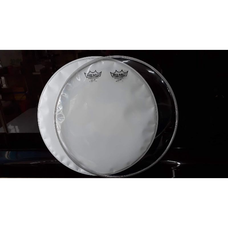 Bộ mặt snare 14 inch.
