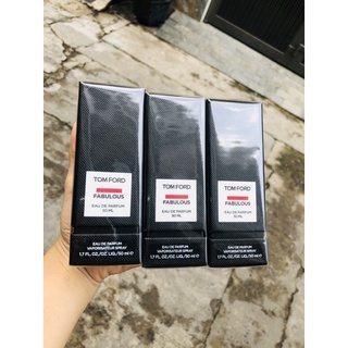 Nước hoa Nam Tomford Fucking Fabulous - 50ml Full