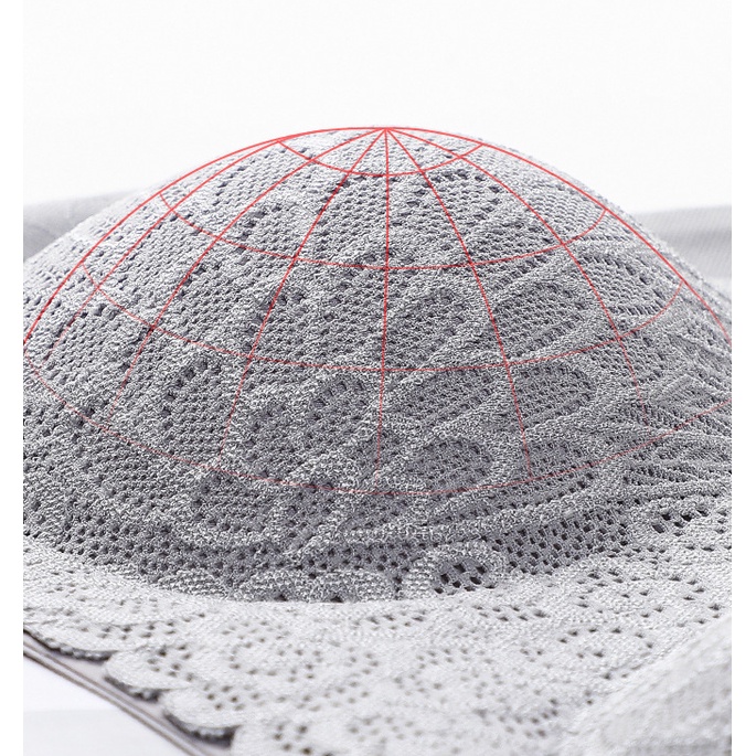 Áo Ngực Áo Lót Lụa Thái Lan 4.0 Không Gọng Hàng Mới Thiết Kế Thoải Mái Cho Nữ