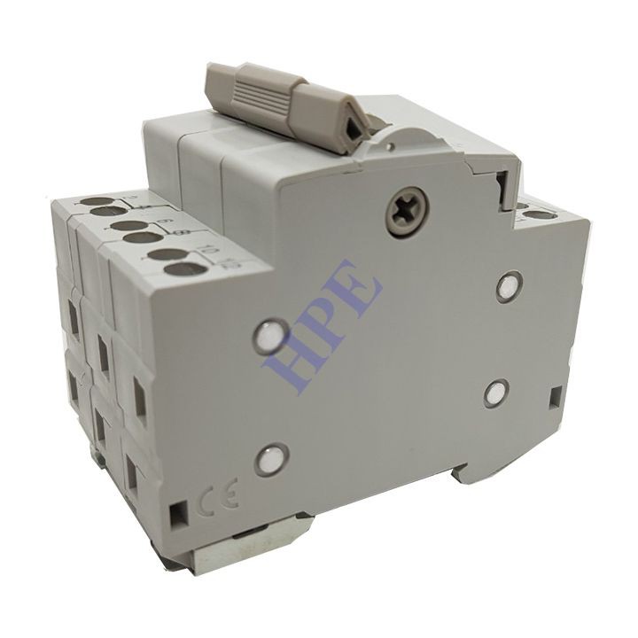 Aptomat đảo chiều 3 pha