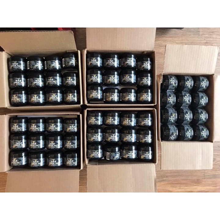 Dầu Tan Màu Thi Đấu Dream Tan Chính Hãng