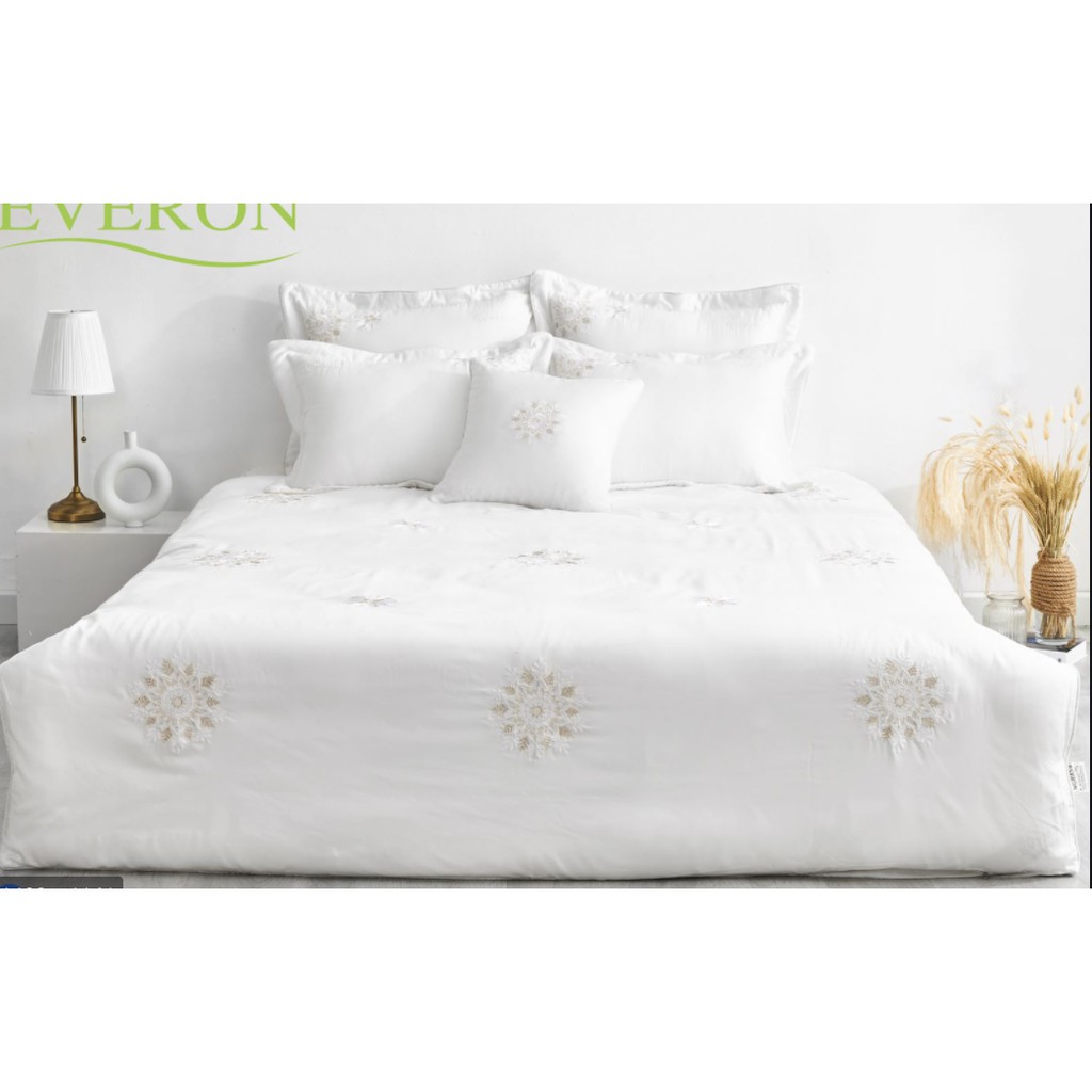 Vỏ chăn đông EVERON cỡ 200*220 est 21034