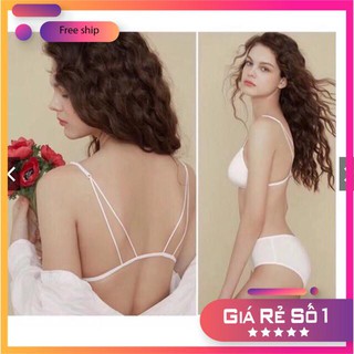 Áo Bra Dây Mảnh MS 2099