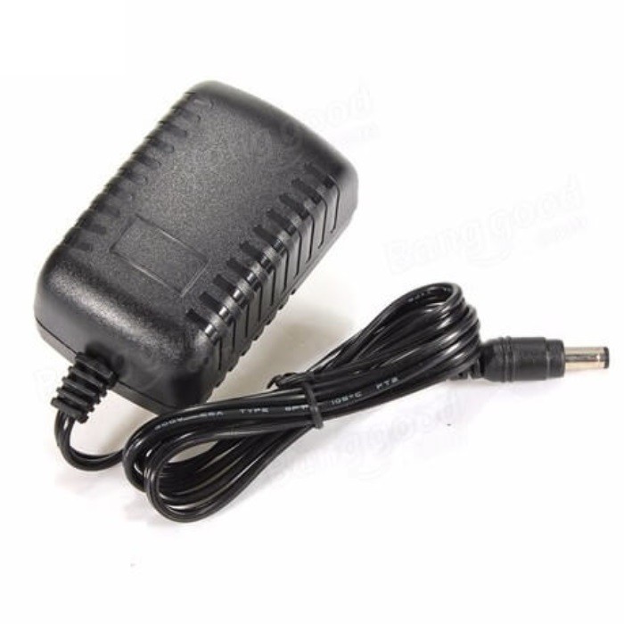 Nguồn Adapter 12V-2A 5.5*2.1mm