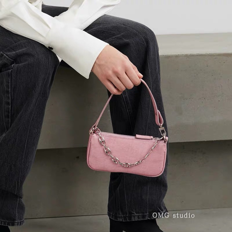 Túi xách đeo chéo vai thời trang cho nữ IELGY