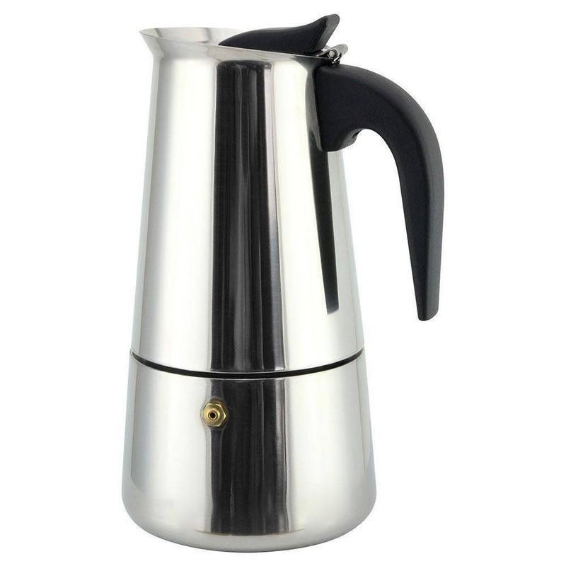 Bộ ấm pha trà cà phê và bếp điện 450ml 500W