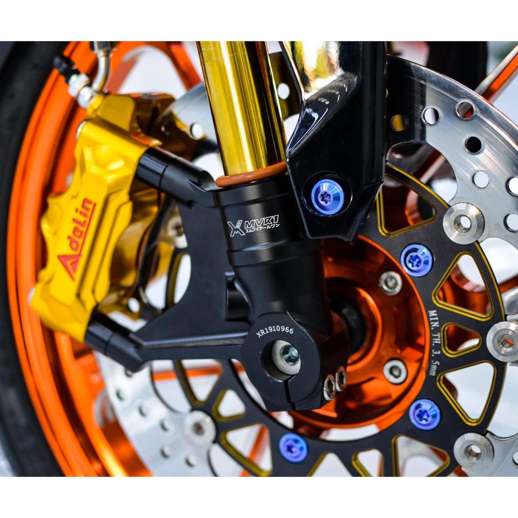 PHUỘC USD LC150/Y15Z XMVR1