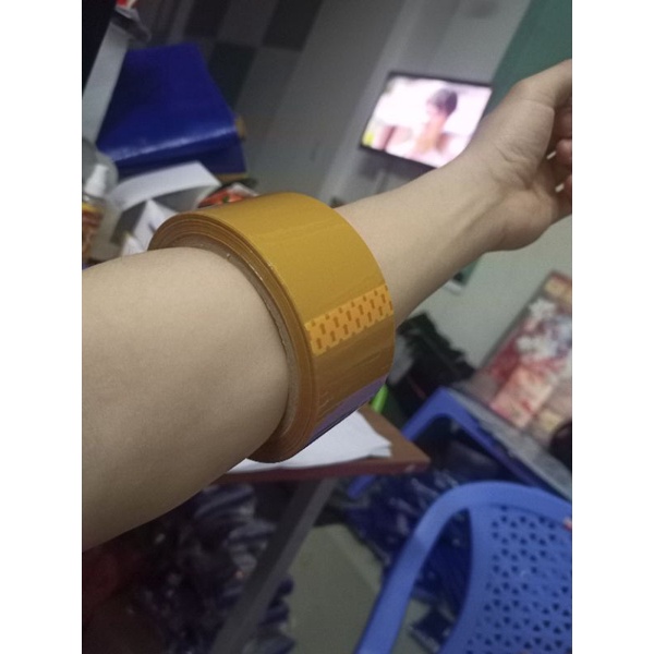 Băng keo siêu dính đóng hàng, chất lượng cao