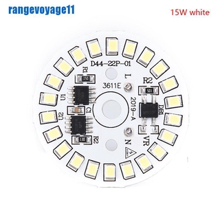 Đèn Led Smd Hình Tròn Chuyên Dụng