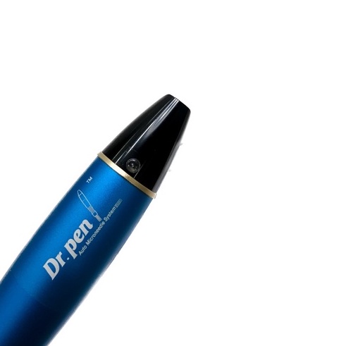 máy dr pen xanh tích điện bảo hành 6 tháng hàng loại 1