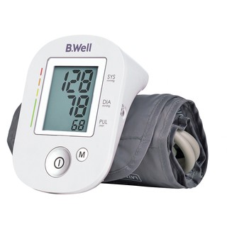 Máy Đo Huyết Áp B.Well Swiss PRO-35