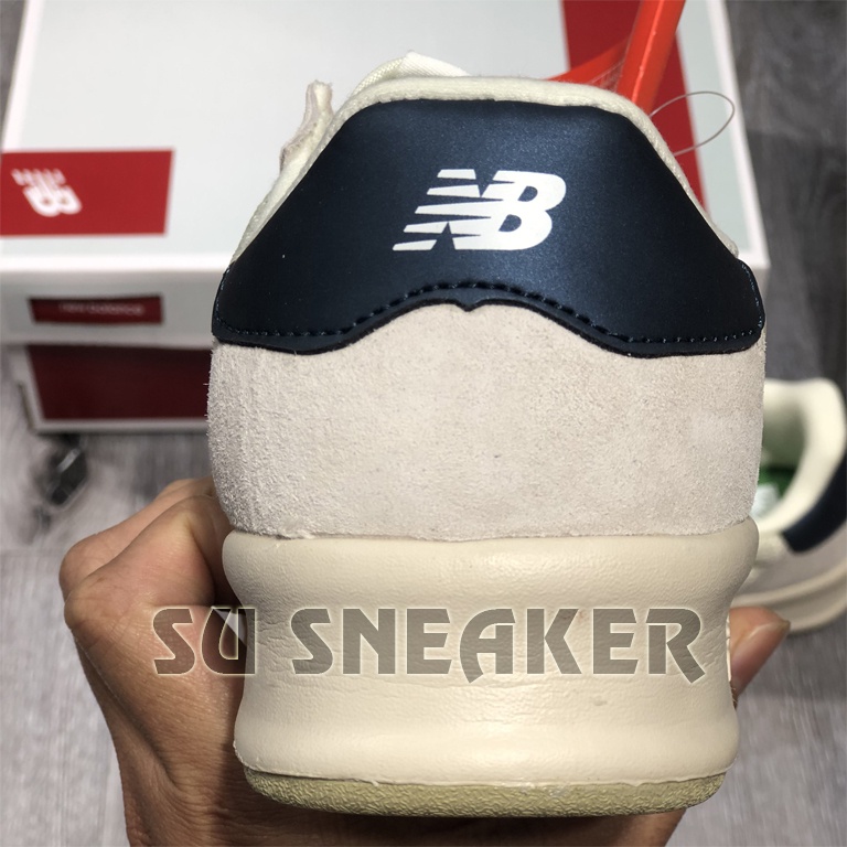 [ Su Sneaker ] Giày Thể Thao Hàn Quốc , Giày Sneaker New Balance Xanh Than, NB Xanh Than ( Full Box ) | BigBuy360 - bigbuy360.vn