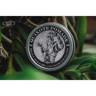 Quixote Heavy Hold Oil Based Pomade
