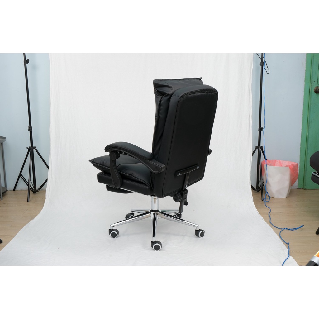 GHẾ VĂN PHÒNG + GIẤM ĐỐC JO-892