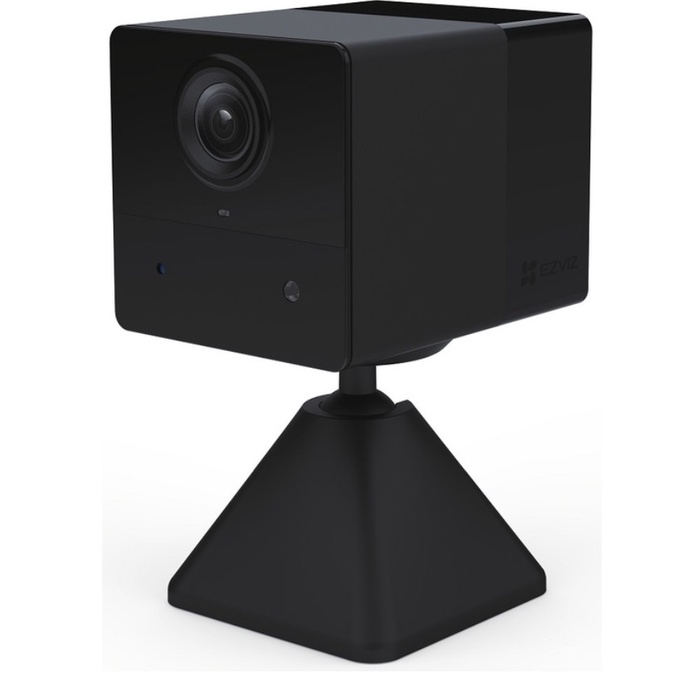 Camera không dây chạy pin, đàm thoại loa 2 chiều,siêu nhỏ gọn, Evziz BC2 (hàng chính hãng ezviz Việt