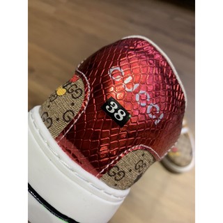 Giày Micky Đế Cao Su (Ful Box)💥💥
