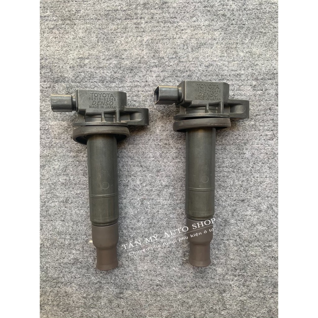 Môbin Toyota Vios, Yaris