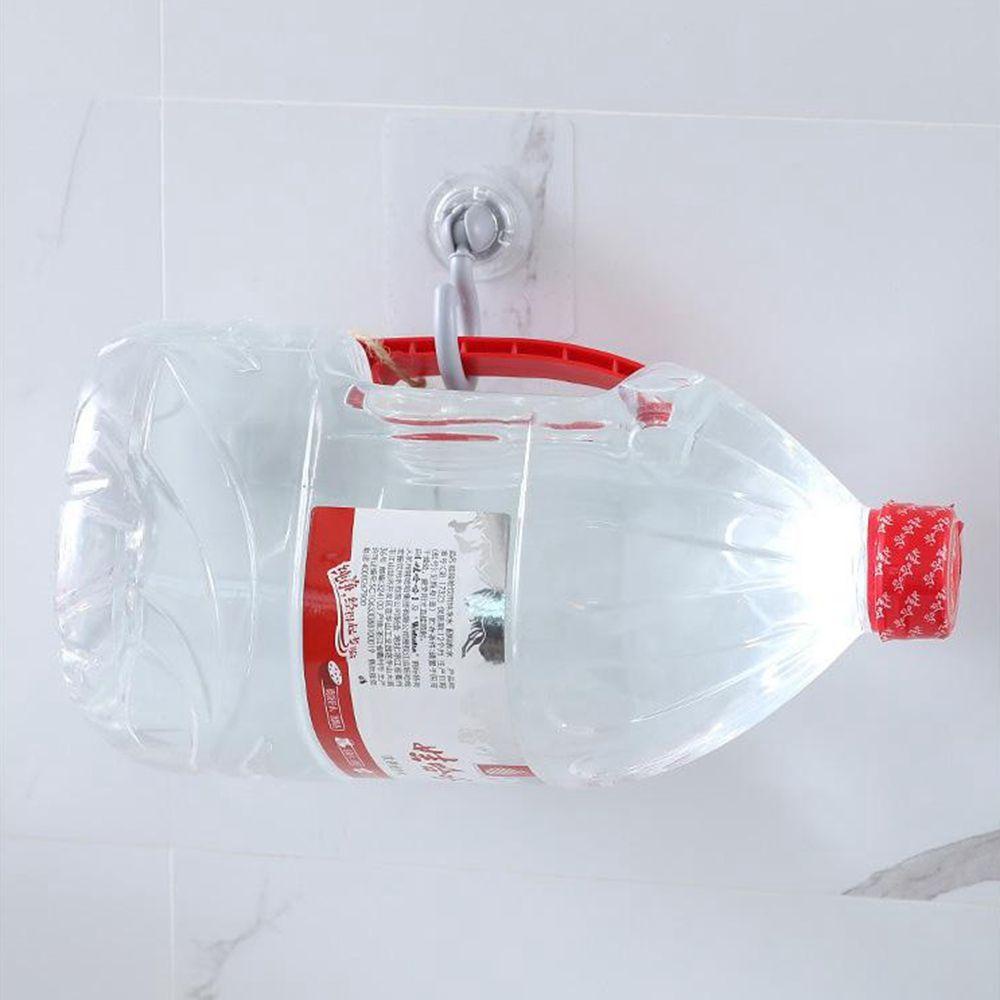 Móc Treo Đồ Dán Tường Chịu Lực Tốt Chống Thấm Dầu Mỡ Tiện Dụng