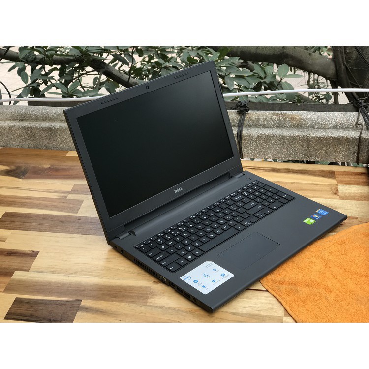 Laptop Cũ DELL Vostro V3549 Core i5 5200U Ram  4Gb Ổ Cứng500Gb Vga Rời -GT820 màn Hình15.6HD còn rất mới | BigBuy360 - bigbuy360.vn