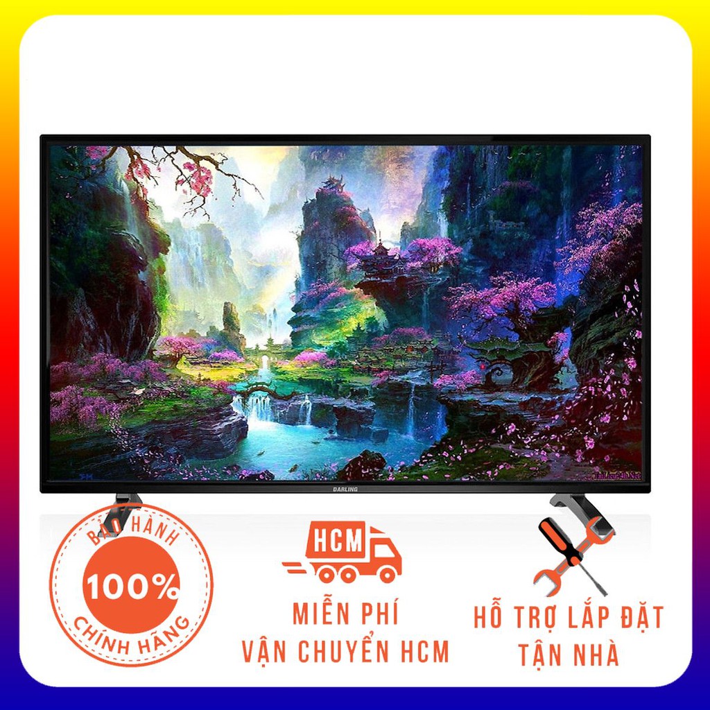 SMART TIVI SANCO H43S200 43 INCHES