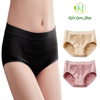 Quần lót cotton kháng khuẩn
