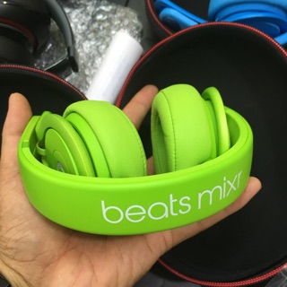 Tai nghe Beats by dr.dre Mixr - chính hãng