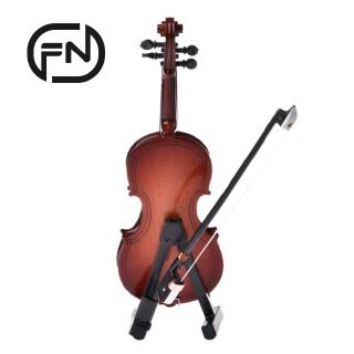 Mô Hình Đàn Violin Mini Trang Trí