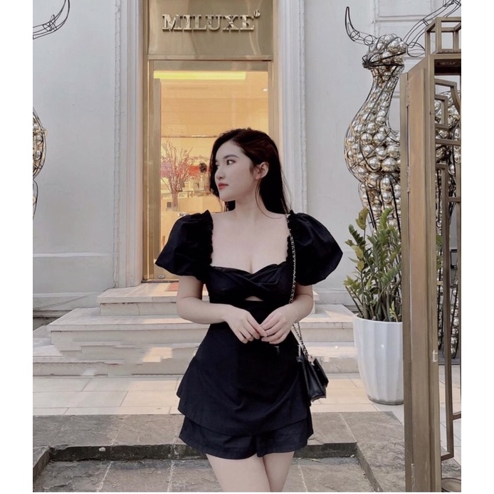 SET NƠ PELUM