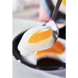 PUDDING CHẢO TRỨNG CHIÊN RIXIN OMELETTE