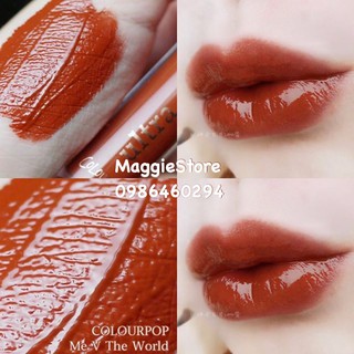 Son bóng Colourpop Ultra Glossy Lip