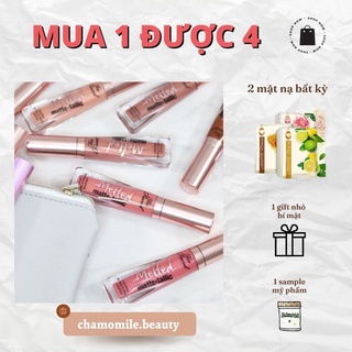 Son Too Faced đủ loại fullsize (đọc kỹ thông tin mô tả)