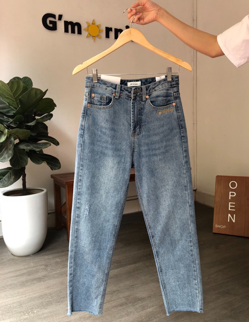 Quần jeans QJ012 | BigBuy360 - bigbuy360.vn