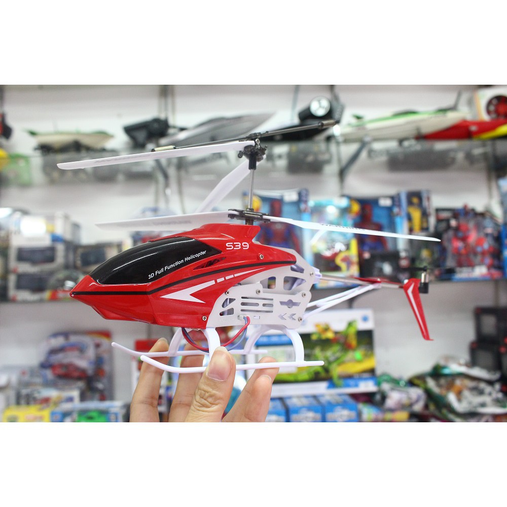 Xuongpin.vn M114 MÁY BAY SYMA S39 SÓNG 2.4GHZ ĐỘ ỔN ĐỊNH CAO Hàng mới 100%