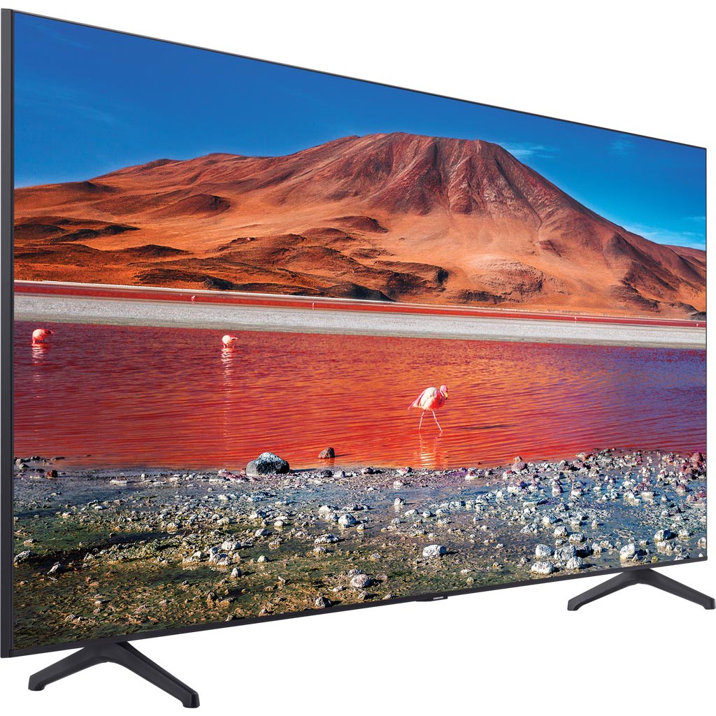 Smart Tivi Samsung 4K 55 inch UA55TU7000KXXV | BigBuy360 - bigbuy360.vn