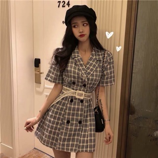 Đầm nữ dáng dài
