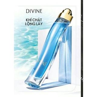 Nước Hoa Divine