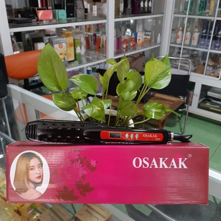 Máy duỗi tóc osakak 1020