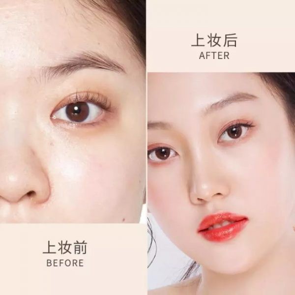 Kem nền dưỡng ẩm BB Cream Moisture Lameila | BigBuy360 - bigbuy360.vn