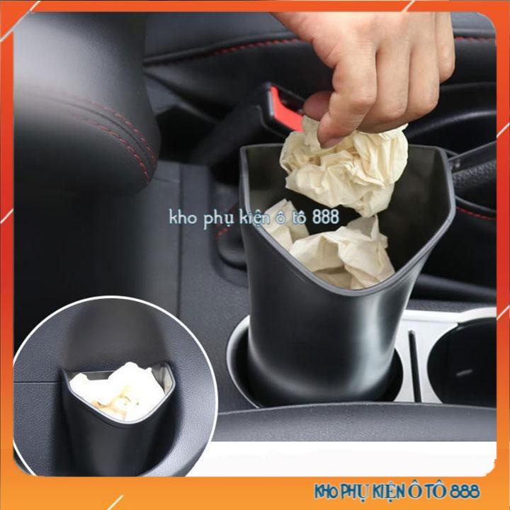 Thiết bị đựng ô ngày mưa cho ô tô chống bẩn, chống ướt, tiện lợi cho ô tô