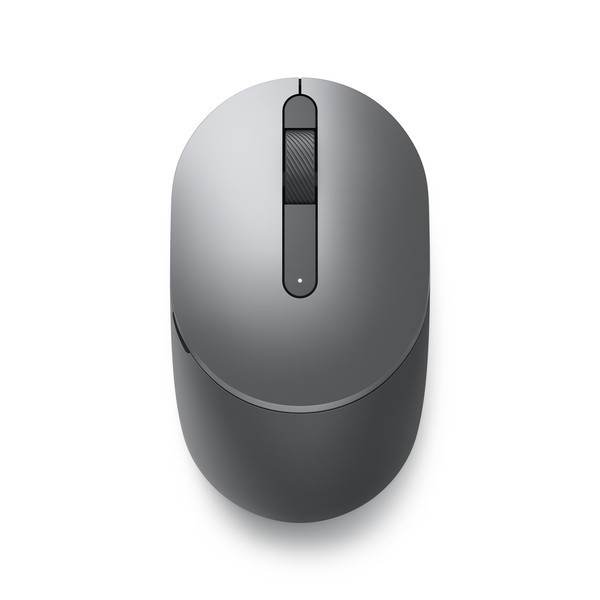 Dell MS3320W Mobile Wireless Mouse - Chuột không dây kết nối 2 thiết bị: 1 USB và 1 Bluetooth - Multi Device dual mode