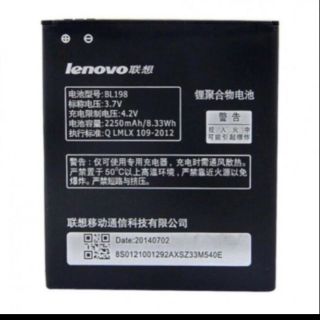 Pin thay thế lenovo bl198 a850 a859 s880 s890 a830 a860 k860 bảo hành 6 tháng