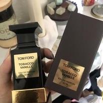 🌟 Nước Hoa Tomford Tobacco Vanilla & Oud Wood #founderperfumes