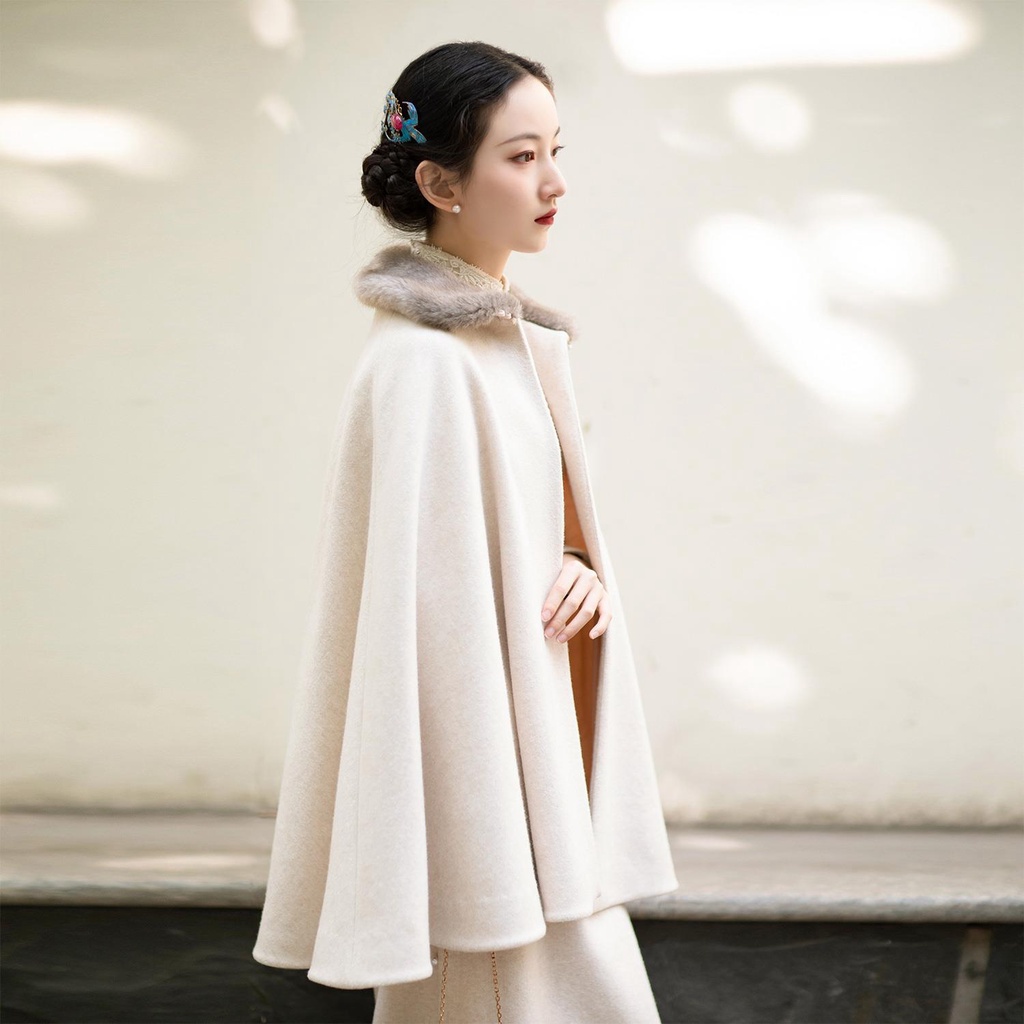 Khăn choàng cổ phong cách Trung Hoa mẫu mới 2021
 | BigBuy360 - bigbuy360.vn