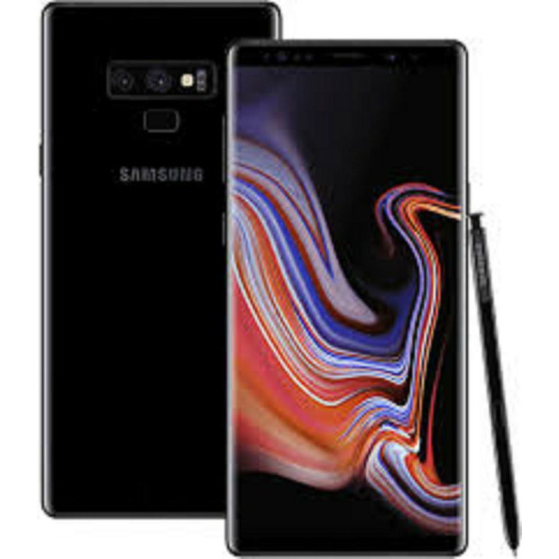 điện thoại Samsung Galaxy Note 9 bản 2sim ram 6G/128G mới Chính Hãng | BigBuy360 - bigbuy360.vn