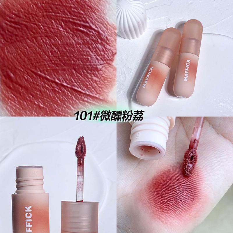 Son Môi Màu Sắc Đa Dạng MF304 Dành Cho Nữ